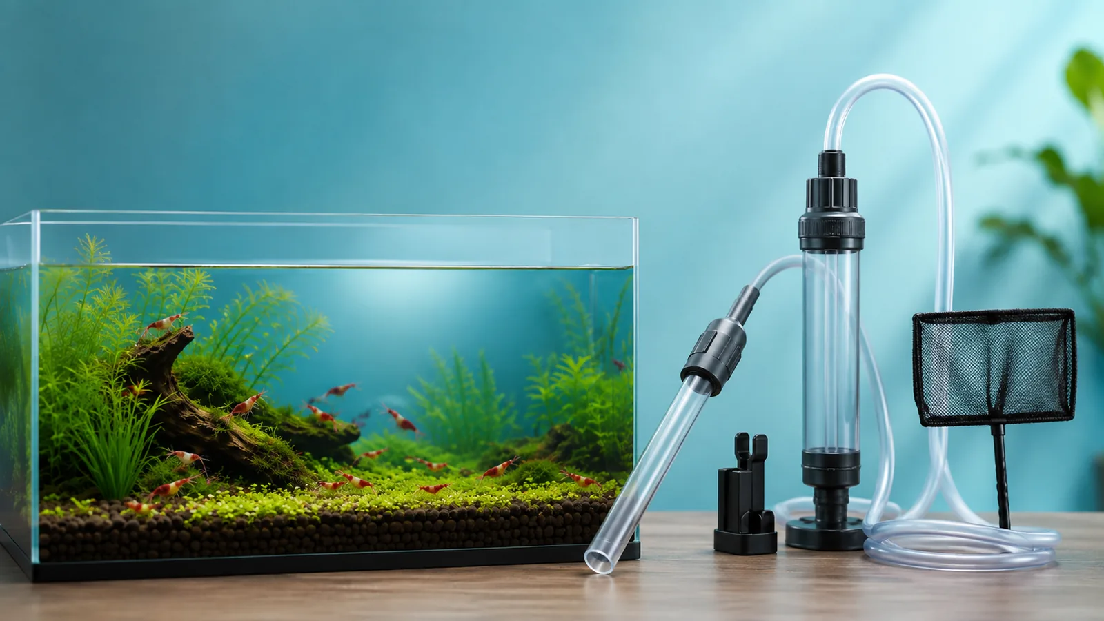 Best Nano Aquarium Filter — AquaGearLab guide